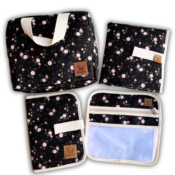 Producto - Kit Paseandero Rositas