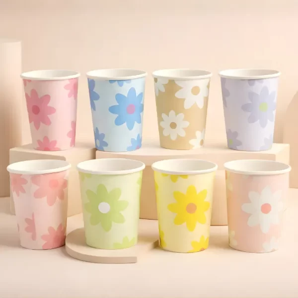 Producto - Vasos "MARGARITA COLORS"