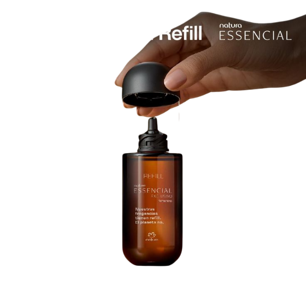 Producto - Natura Essencial Feminino 100ml (Rep)
