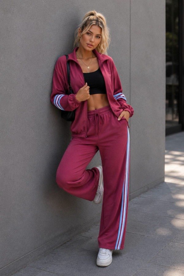 Producto - LINEA SASHA Conjunto Aneli