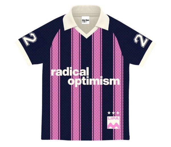 Producto - Camisetas radical optimism - 0