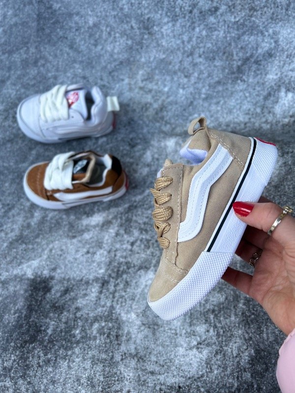 Producto - KNU BEIGE - Premium 21 a 26 - 0