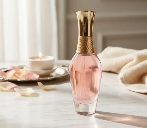 Producto - Treselle EDP  50 ML - 0