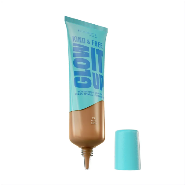 Producto - Base Kind Free Glow It