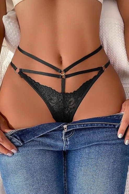 Producto - Tanga Sweety