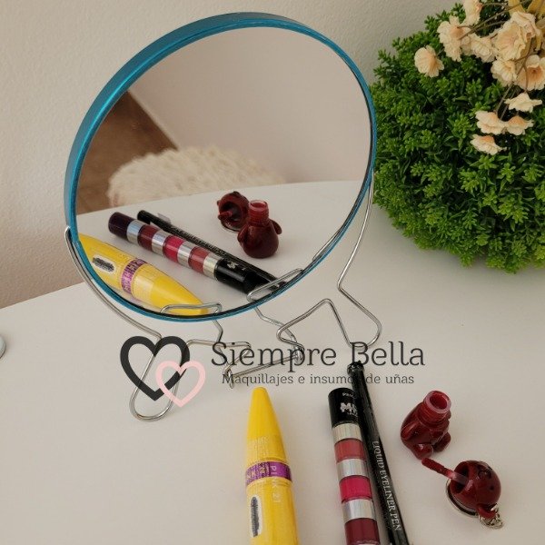 Producto - Espejo N6