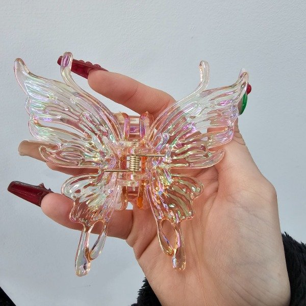 Producto - Broche del pelo hada