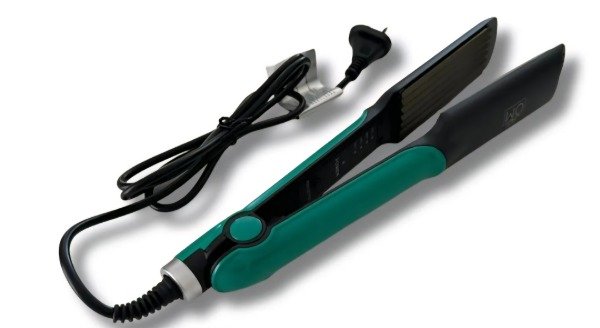 Producto - Planchita para pelo profesional OM