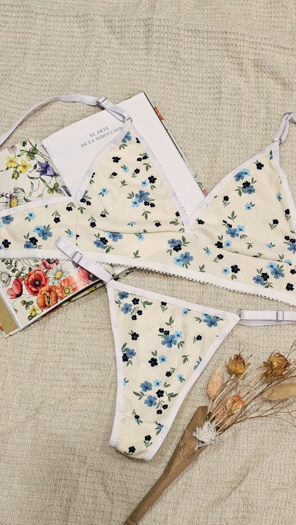 Producto - Bralette Morley - 5