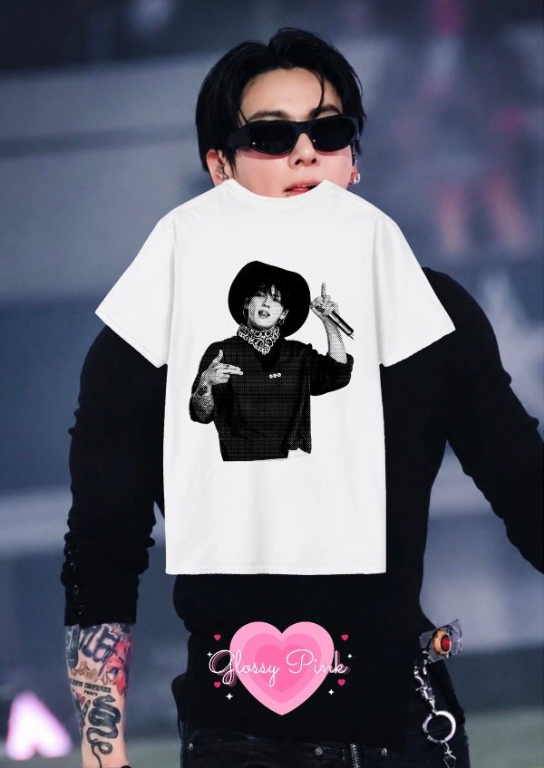 Producto - Remeron JK Cowboy Semitonos - DTF