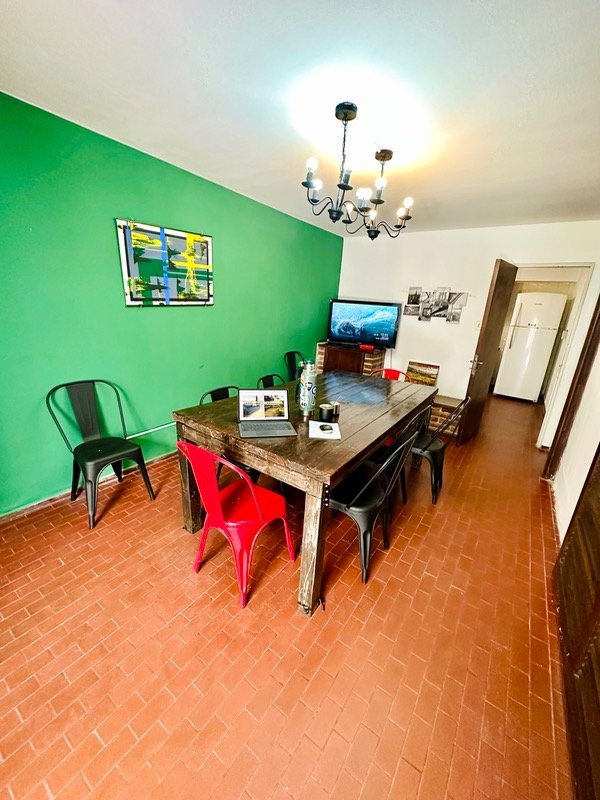 Producto - ESPACIOS COMUNES RICHARDSON 30 NUEVA CORDOBA