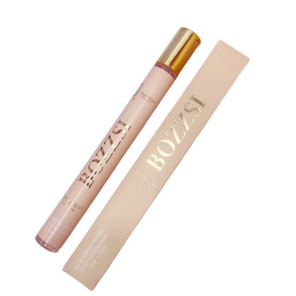 Producto - PERFUME EN TUBO MUJER BOZZSI 35ml