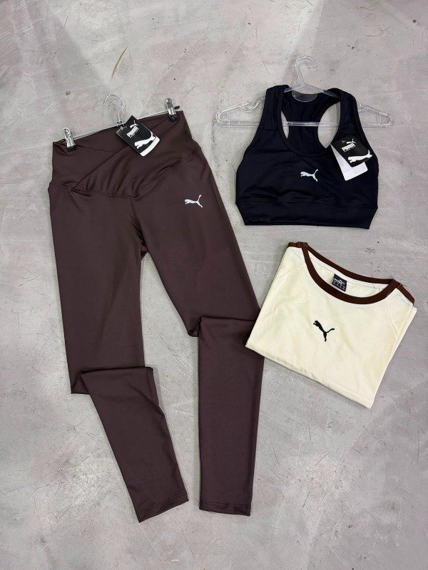 Producto - CALZA PUMA FAJA CRUZADA - 3