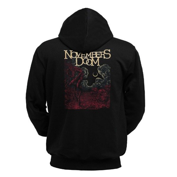 Canguro Novembers Doom