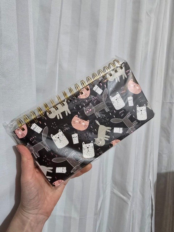 Producto - planner semanal