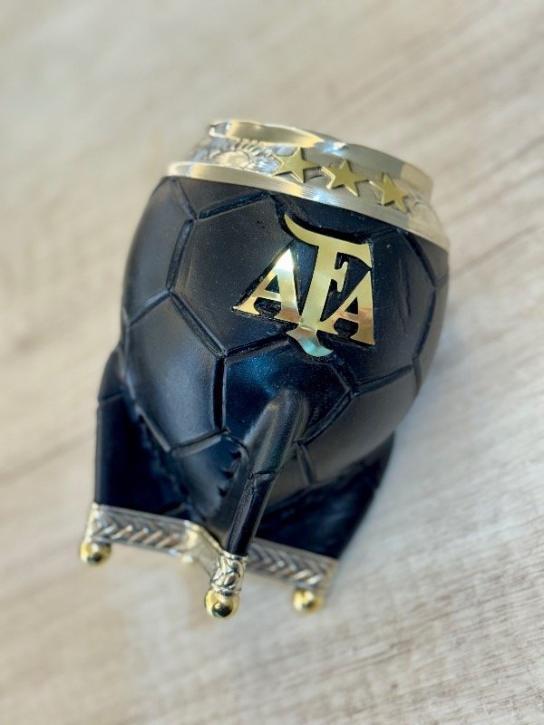 Producto - TORPEDO AFA 3 ESTRELLAS