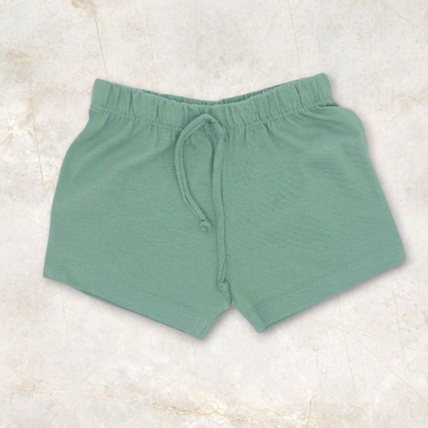 Producto - Short algodón