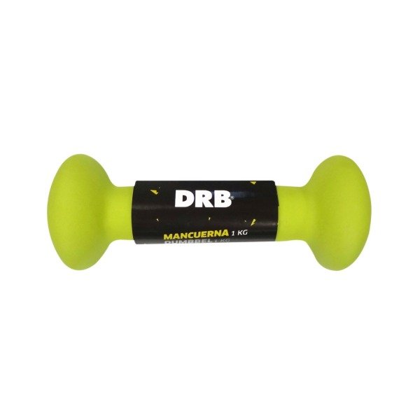 Producto - Mancuerna De Fitness 1 Kg  DRB