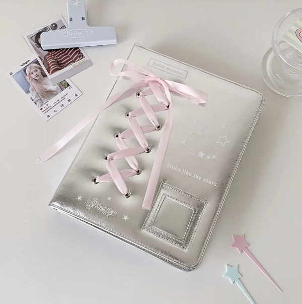 Producto - Binder ballet dreams