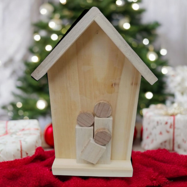 Producto - Sagrada Familia en Casa