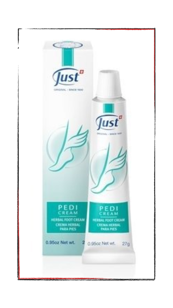 Producto - Pedicream 27g