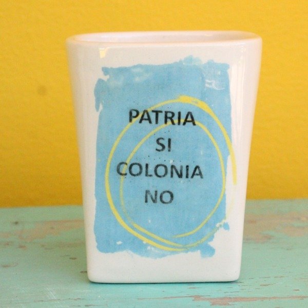 Producto - Mate Patriasicoloniano