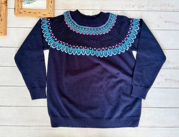 Producto - Sweater Amelie - 2