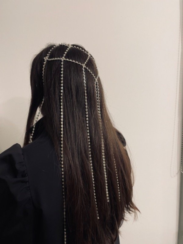 Producto - Vincha Queen