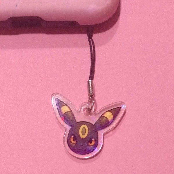 Producto - Charm Umbreon