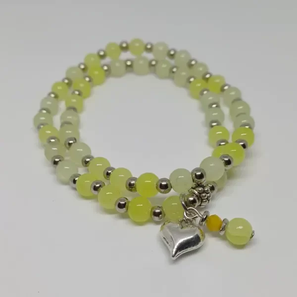 Producto - Pulseras 45 cuentas - 6