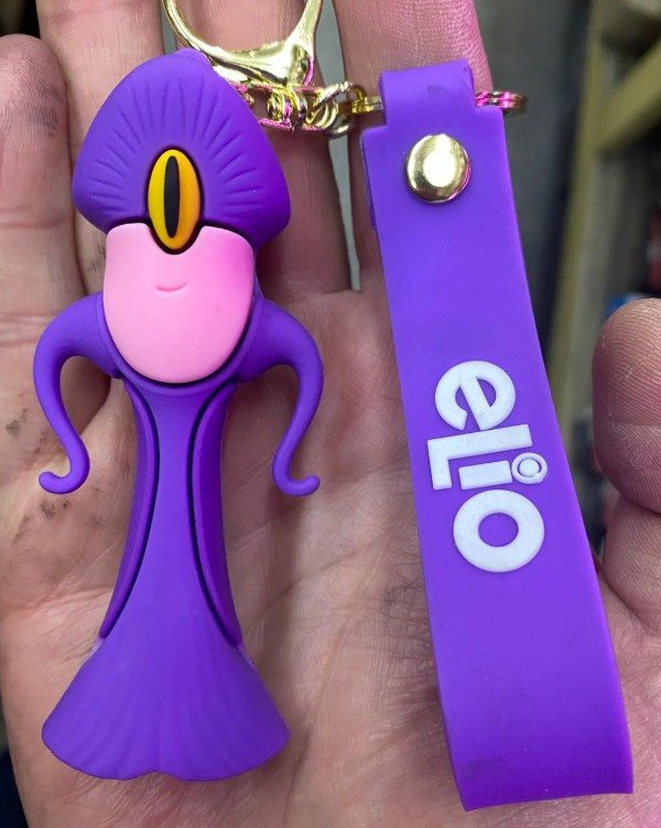 Producto - ELIO - EMBAJADOR TURAIS