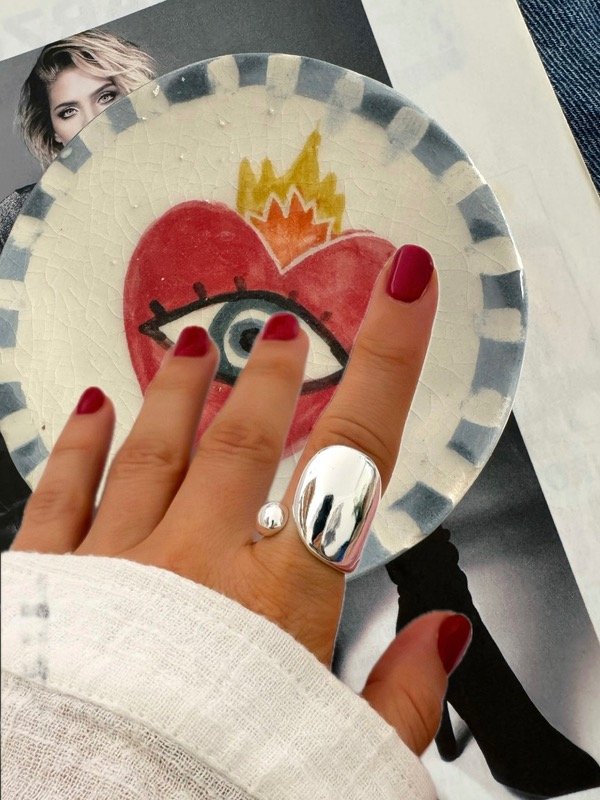 Producto - ANILLO MILO