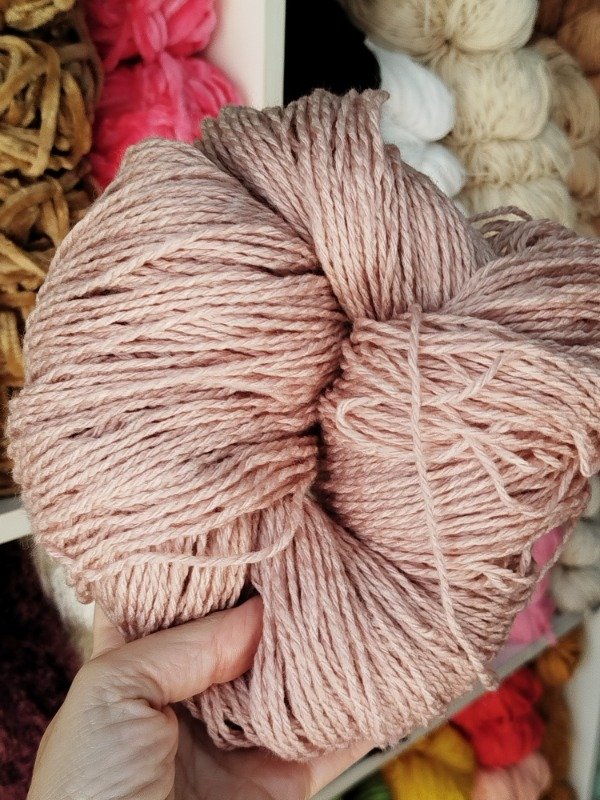 Producto - 0070 ROSA NUDE (PROFANO)