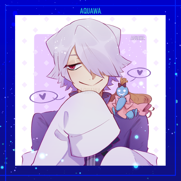 Producto - Print de Xerxes Break