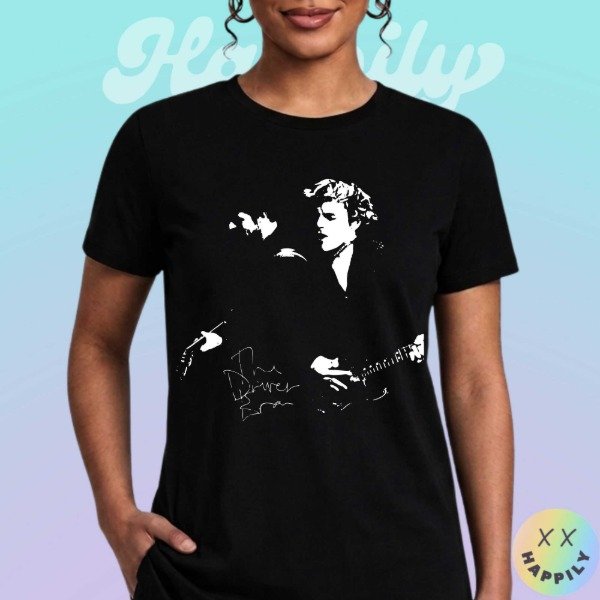 Remera The Driver Era #9
