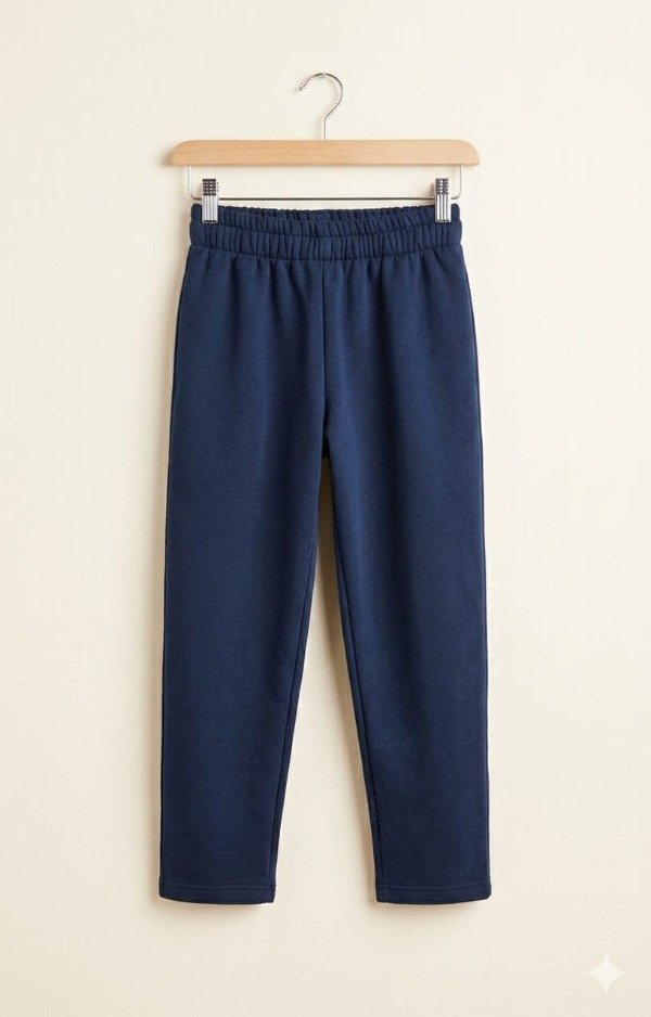 Producto - JOGGINS FRIZA  AZUL