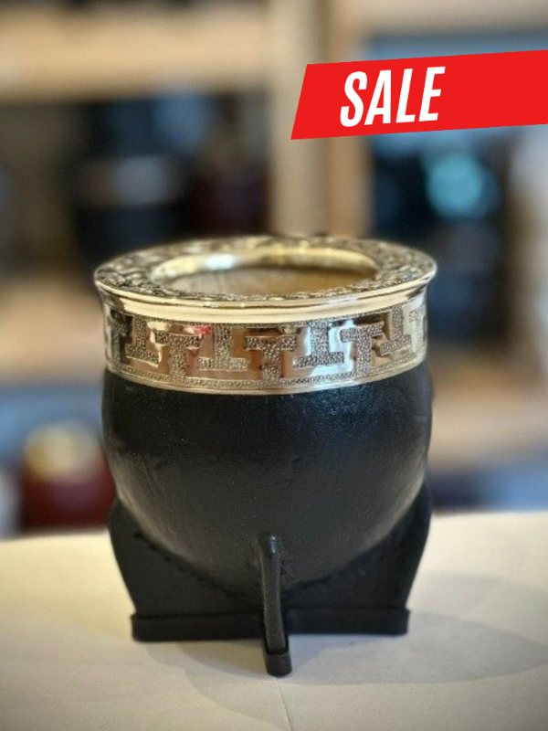 Producto - Imperial ALPACA Cincelado - Negro