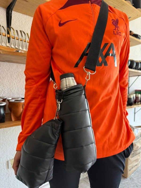 Producto - Bolso Rutero c/correa