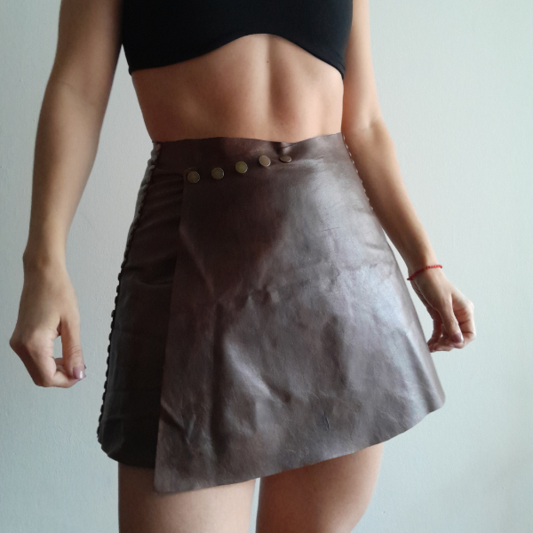 Producto - FALDA BASE