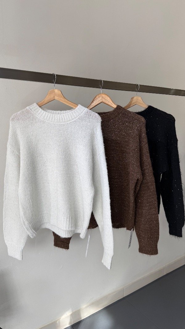 Producto - Sweater Gaia