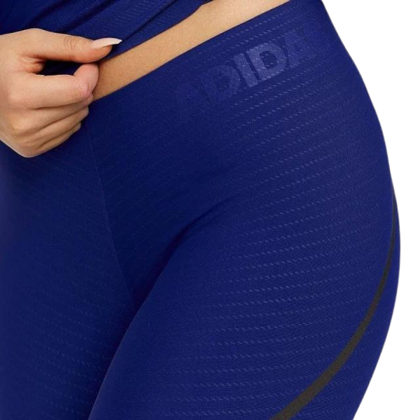 Producto - Calza adidas De Mujer Ask 360 Tig Lt Running Profesional - 7