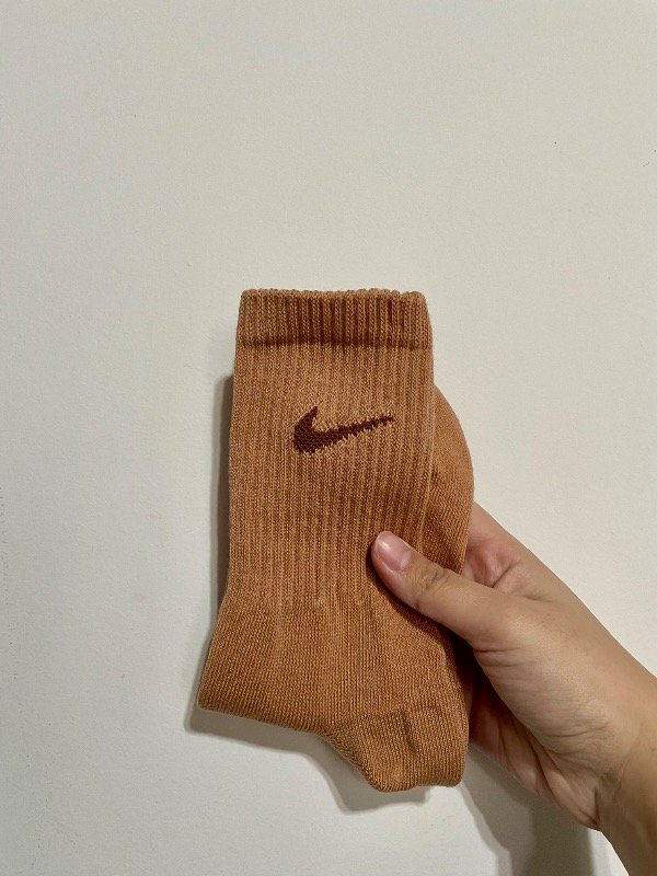 Tenis adulto Nike terracota