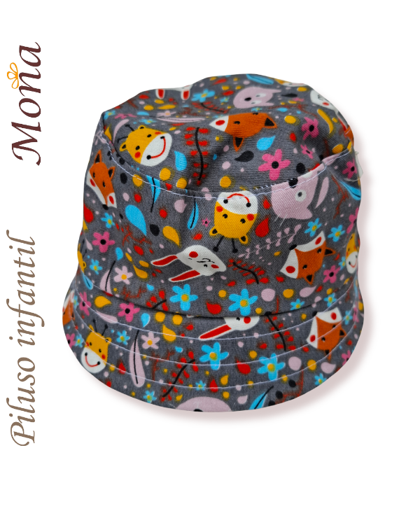 Producto - Piluso infantil