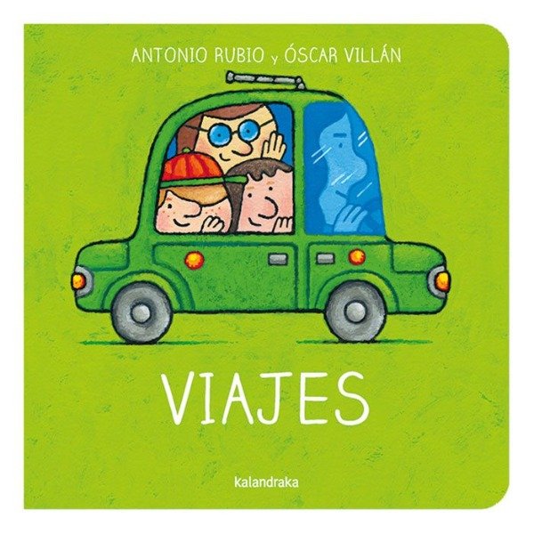 Producto - VIAJES