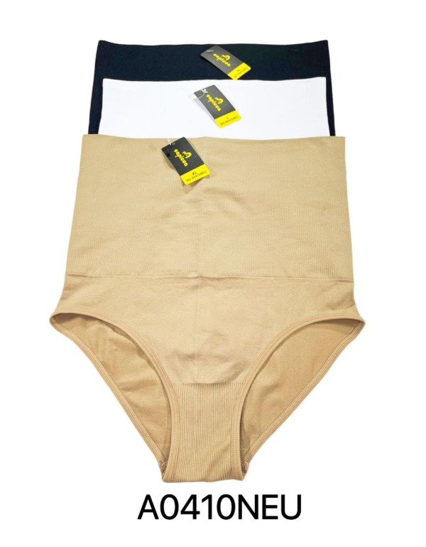 Producto - Vedetina Lycra Con Faja