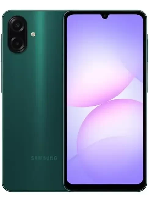Producto - CELULAR SAMSUNG A07 SM07 64GB