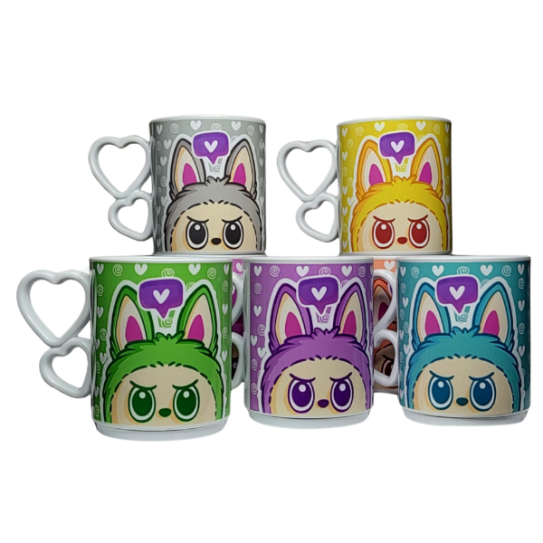 Producto - PACK TAZA MIMO