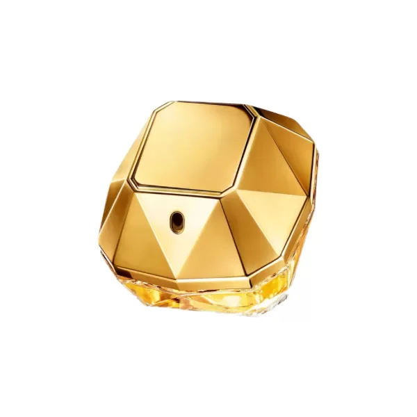 Producto - Unlock - LADY MILLION  Fem 75ml