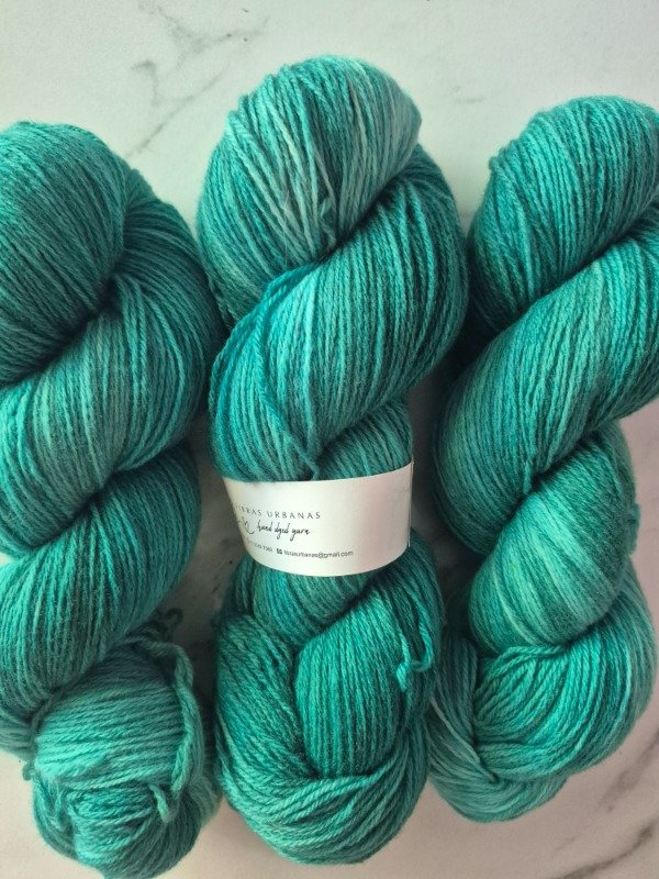 Producto - Verde Petroleo SKA