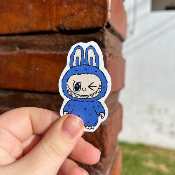 Producto - Sticker PROMO 9